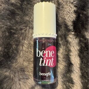 Benefit Benetint Cheek & Lip Tint - Deep Pink
